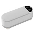 New Portable Ultrasonic Cleaner, 2 Modes USB Recharge, Cleans Jewelry & Eyeglasses, Great for Home & Travel Daily Care Use